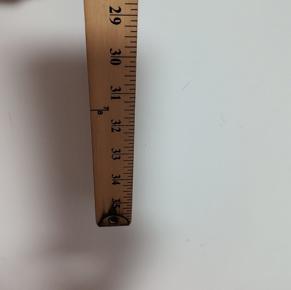 Vtg Women's Olive Green Corduroy Jacket / Size 1X - Picture 9 of 9